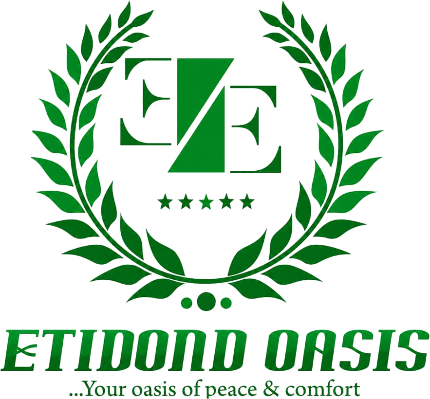 ETIDOND OASIS