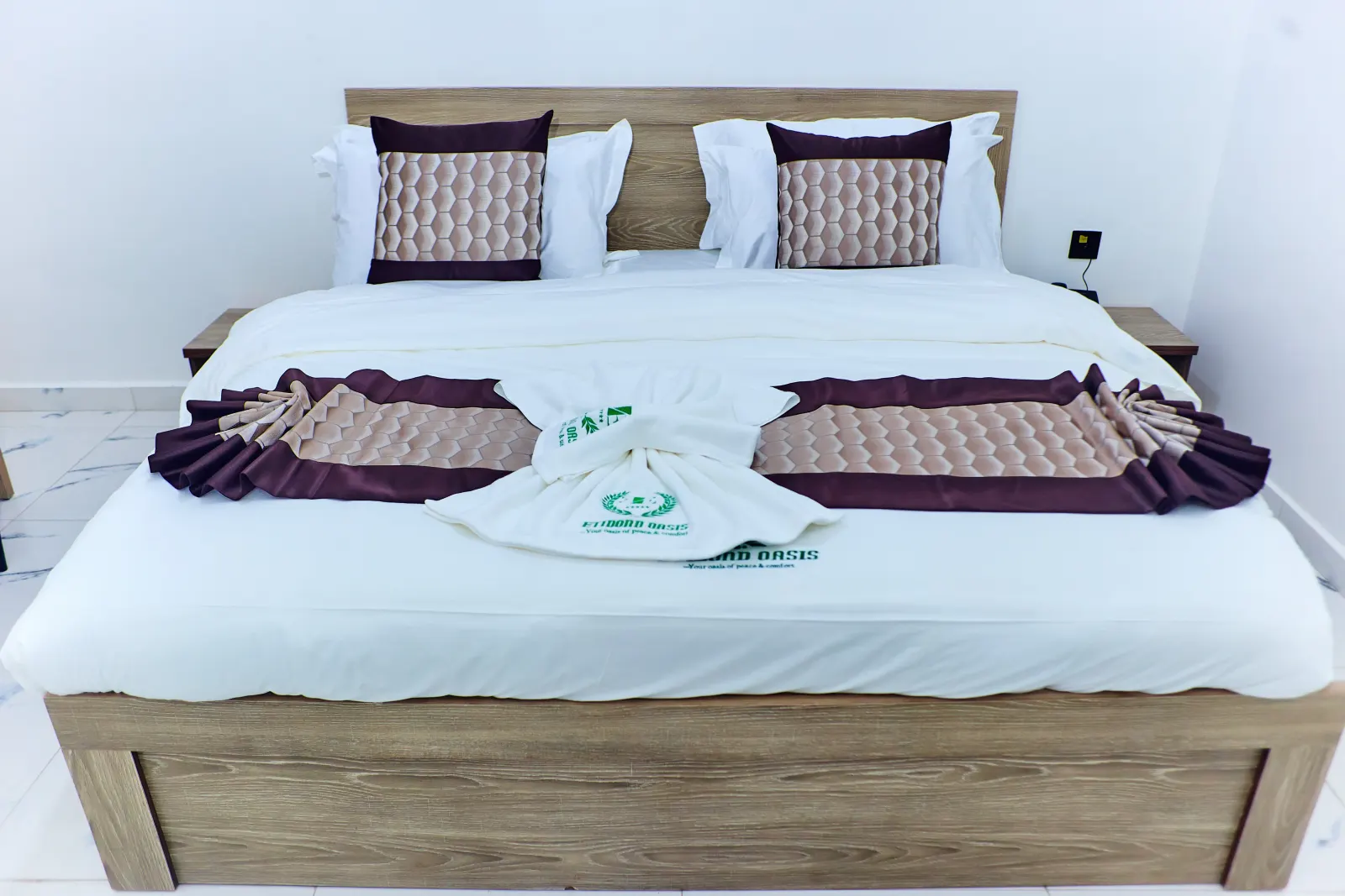 Deluxe Rooms