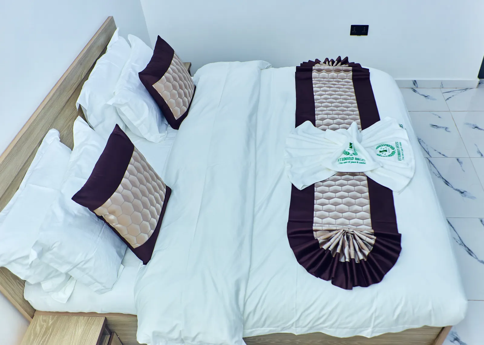 Deluxe Rooms