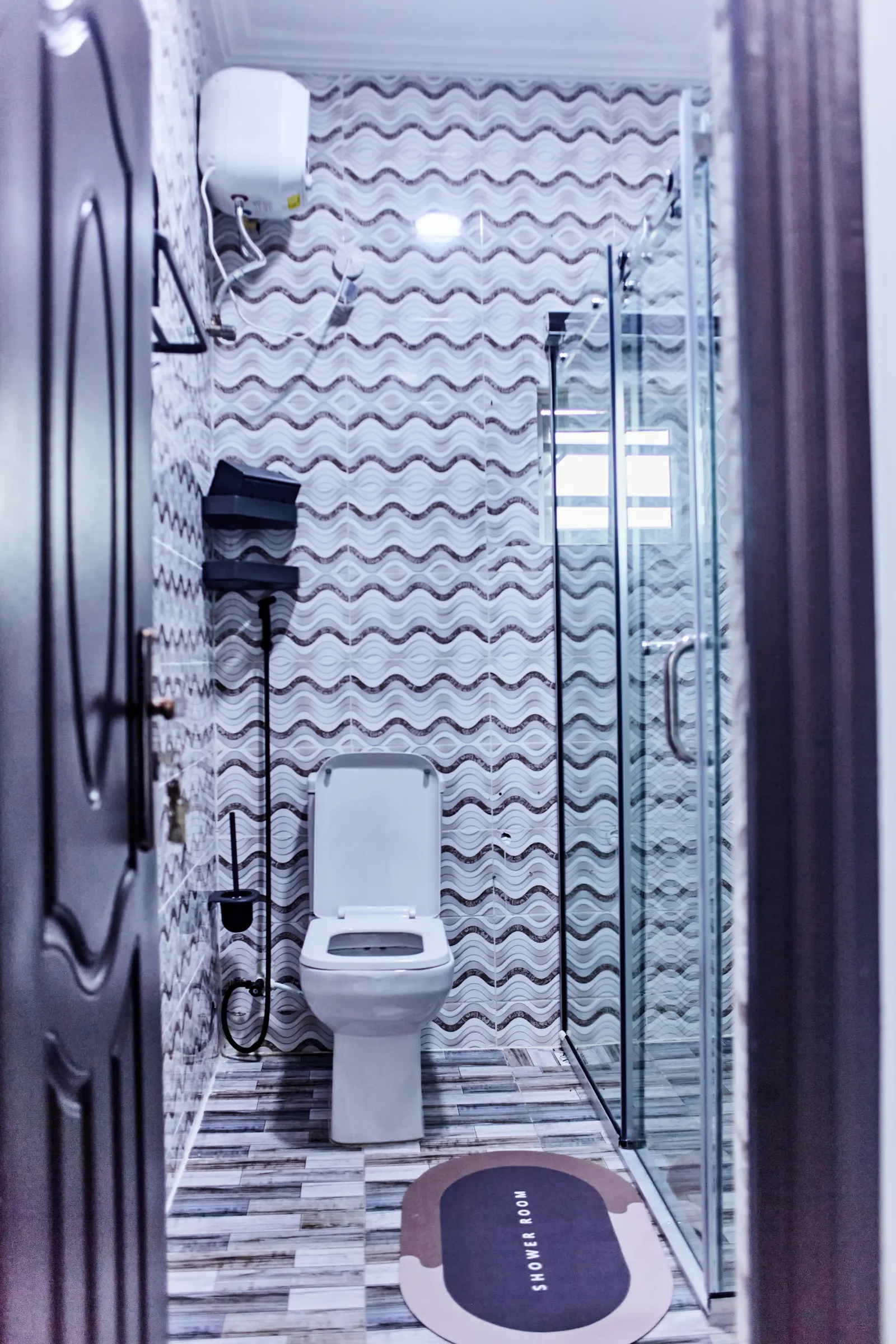 Deluxe Rooms
