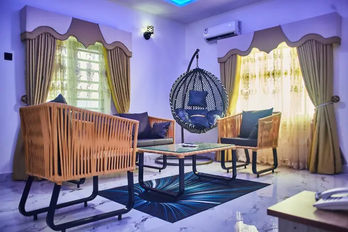 Serviced Apartments