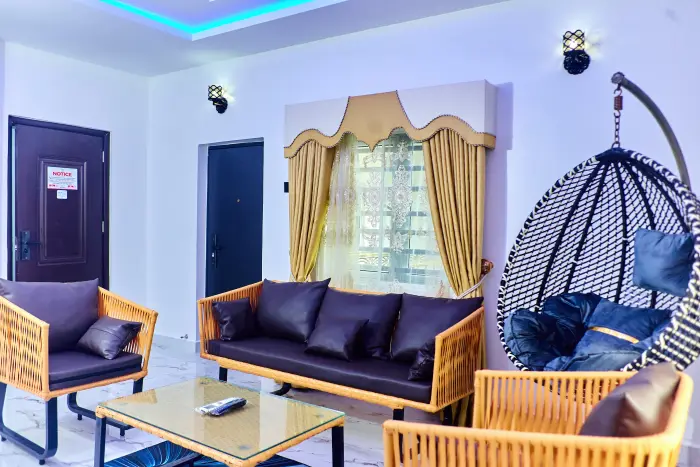 Serviced Apartments