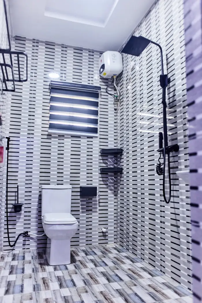 Serviced Apartments