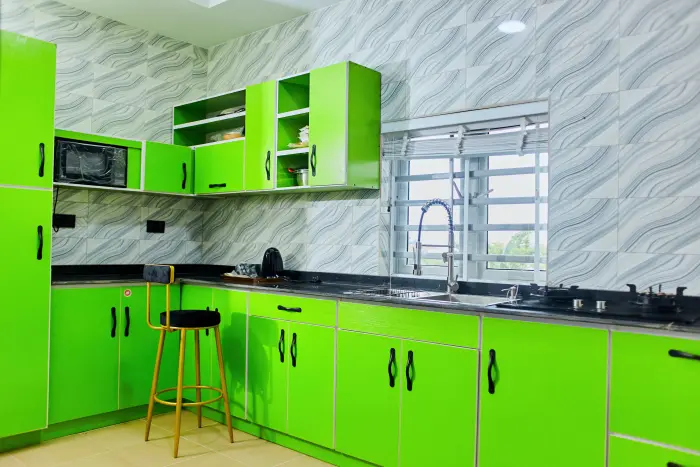 Serviced Apartments
