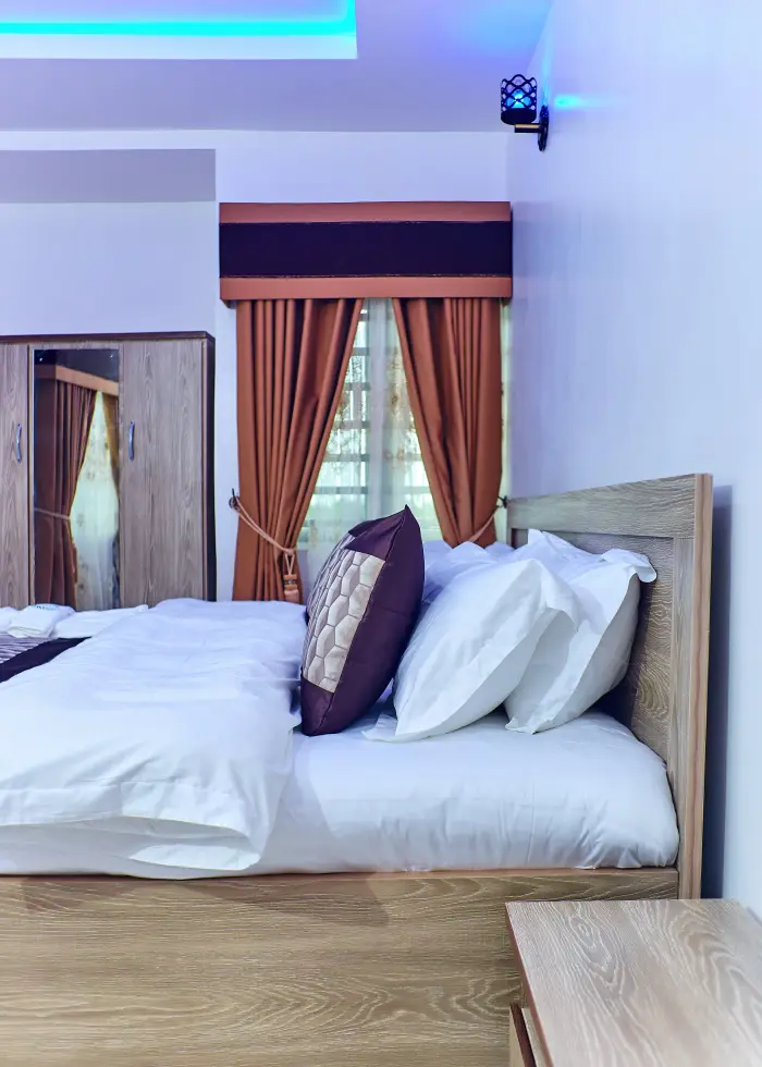 Serviced Apartments