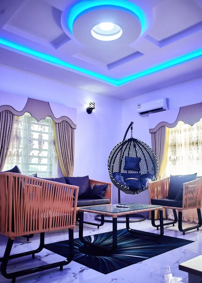 Serviced Apartments