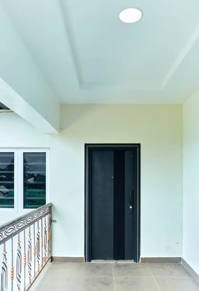 Serviced Apartments