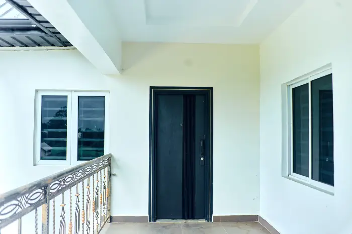 Serviced Apartments