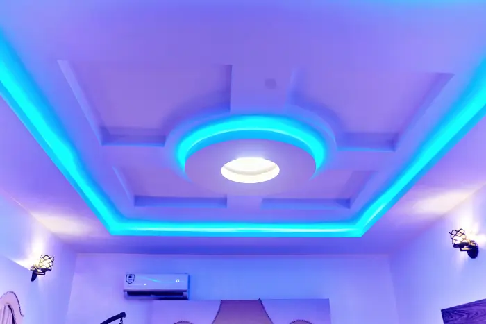 Serviced Apartments