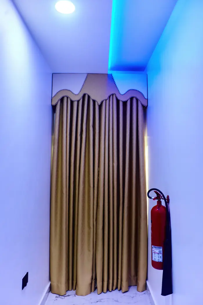 Serviced Apartments