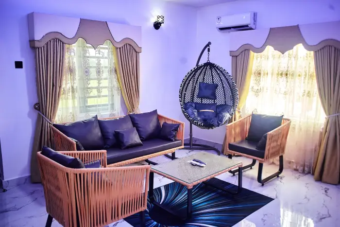 Serviced Apartments