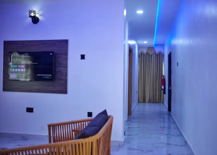 Serviced Apartments