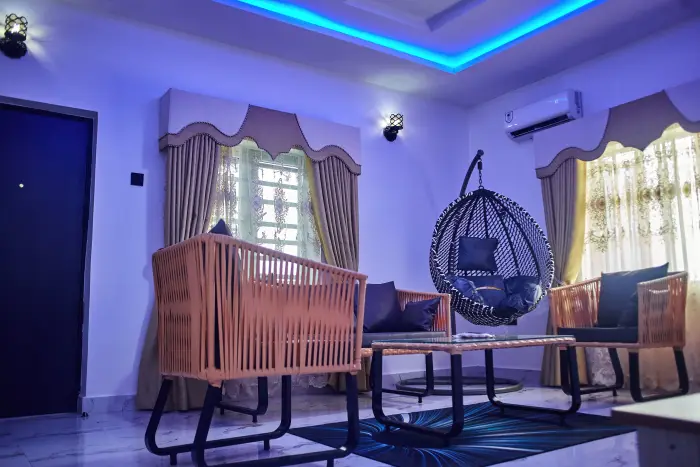Serviced Apartments