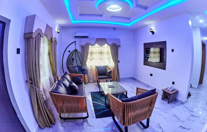 Serviced Apartments