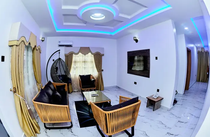 Serviced Apartments