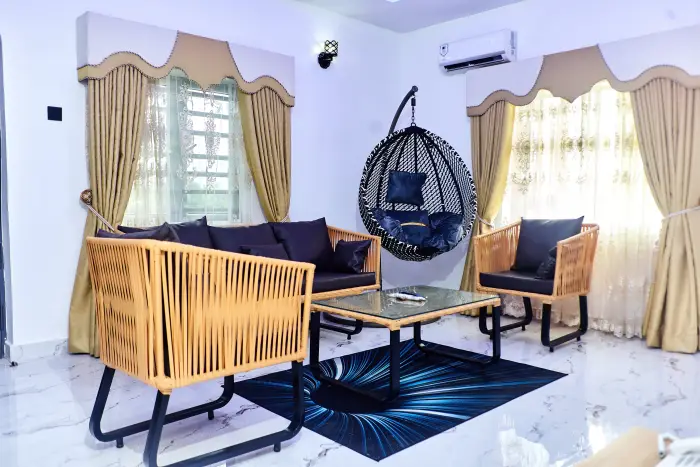 Serviced Apartments