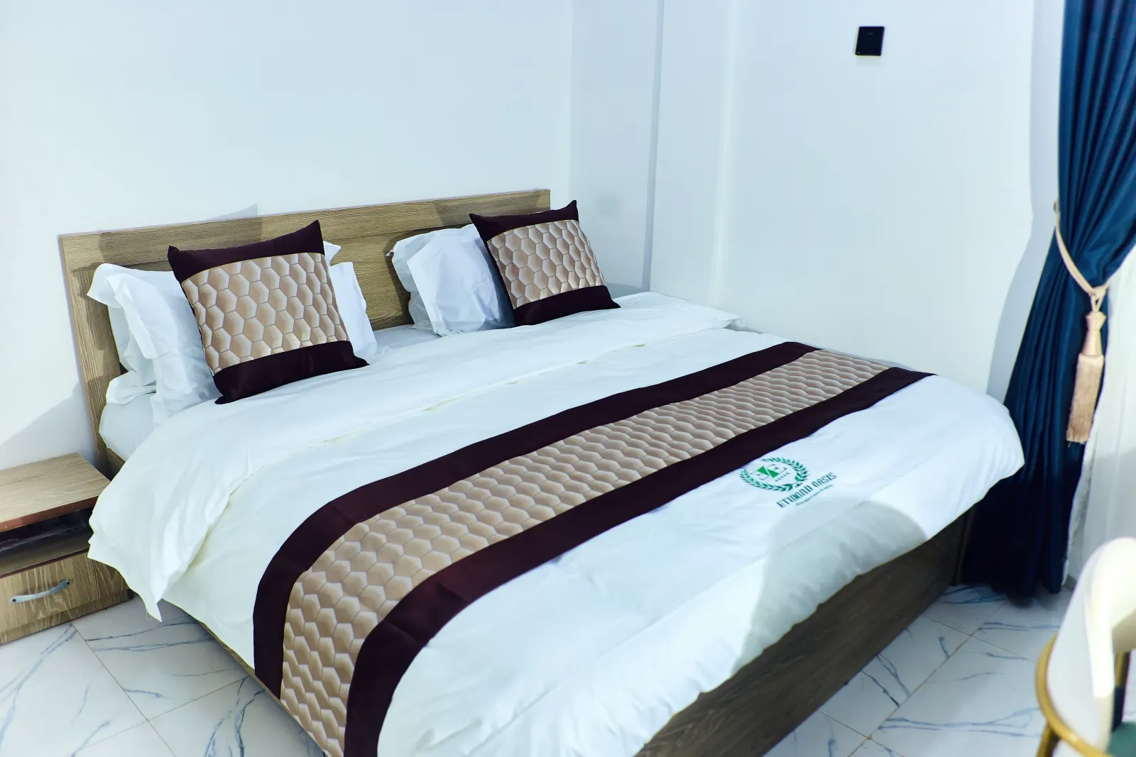 Standard Rooms